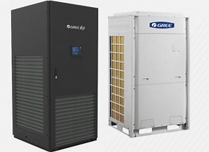 [Hot Item] Gree Special Air Conditioner Industrial AC for Precision Control of Temerature and Humidity