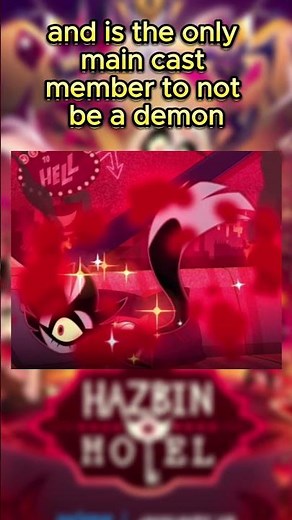 The Lore of Charlie's pet cat Keekee in Hazbin Hotel