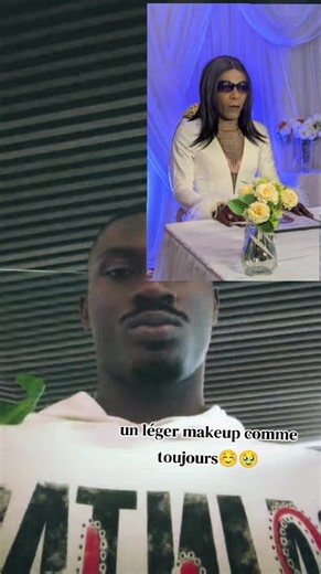 Un léger makeup comme toujours — tutoriel maquillage naturel