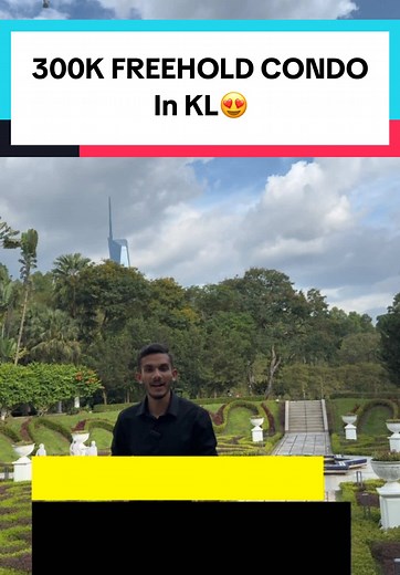 300K✨Freehold Condo✨Walk to Mrt✨0% Downpayment✨Free Furniture✨Free Legal Fees✨Extra Cashback✨Sky Facilities✨#fyp #trend #viral #foryoupage #kualalumpur #setapak #tiktok #property #trendingvideo #malaysia #trend