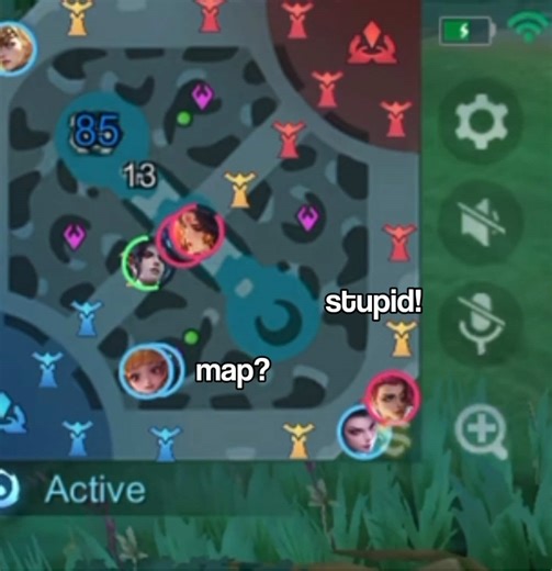 Maximizing Angela's Potential in MLBB Gameplay