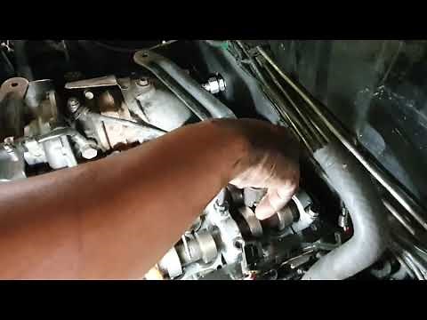 How to Remove/Clean and Replace Injector Sleeve Isuzu Trooper 4jx1 using Special DIY Tool