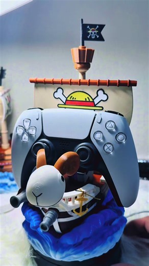 Going Merry Fan Made 🔥🔥🔥🔥🔥🔥🔥🔥🔥🔥🔥🔥🏴‍☠️🏴‍☠️🏴‍☠️🏴‍☠️🏴‍☠️🏴‍☠️🏴‍☠️🏴‍☠️🏴‍☠️🏴‍☠️🏴‍☠️#3dprinting #3dprinter #etsyshop #onepiece #luffy