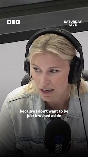 61K views · 42 reactions | “I don’t want to be just brushed aside and pushed out of a job” Fashion model and content creator @mamastillgotit_ opens up on struggles in the industry she’s faced over the years. Catch up on Saturday Live | Listen on BBC Sounds | BBC Sounds | Facebook
