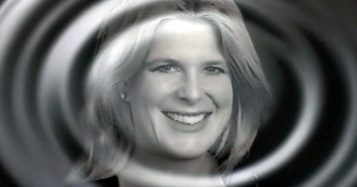 Preview: Lady in the Pool