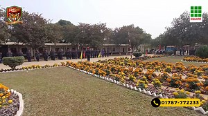 “Disciplined training is a prerequisite for true artistic spontaneity.” Aegis Training Centre, is the biggest private security training center with all facilities in the country. Call For Details - 01787-772233 #Aegis_Security_Forces #Aegis_Services_ltd_bd #Best_Security_Force_Guard_Bd | AEGIS Security Forces