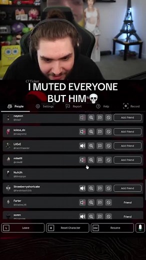 Funny Roblox Karaoke Fail Reaction | Up All Night to Get Lucky