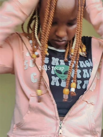 Thank You 2025: A Heartfelt Moment of Reflection