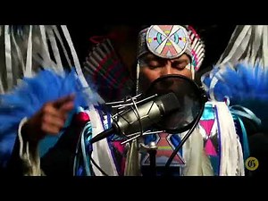 Studio Enjoy Supaman 'Prayer Loop Song' HD