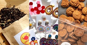 From coffee, to jewellery, to homewares: An A-Z list of Lady Startups to buy from in 2022.