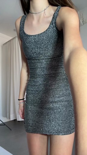Los vestidos de Baxx son top 🤝