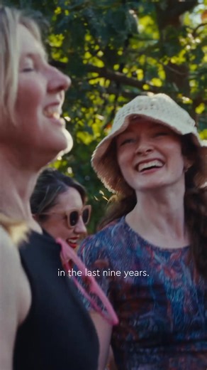 Tomorrowland presents: 'We Are Tomorrow'. A heartfelt and authentic documentary capturing four powerful stories of the People of Tomorrow, including DJ and producer John Summit. The full documentary is now available on YouTube. Together with Amazonmusic. | Tomorrowland