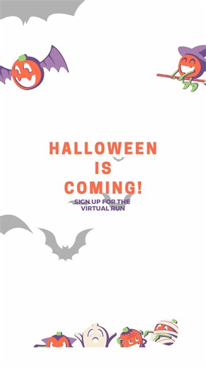 28 reactions | How does the Virtual Run work? Easy!  Sign up and...