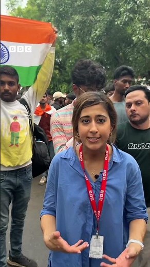 Baranbarada iyo siyaasadda Hindiya, maxaa isku xiray?