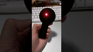Pocket Distance Alarm: Keep 1m Away from Me