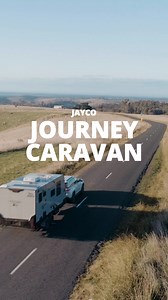 Get your journey started with our most popular caravan - Jayco Journey! Learn more here: https://okt.to/40iS6E | Jayco Newcastle | Facebook