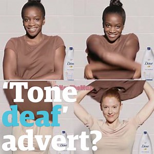 Dove has removed an advert from its US Facebook page which appeared to show a black woman turn white. It is not the first time the beauty brand have faced a public backlash and they are not the only company to have been condemned for 'racist' advertising in the beauty industry. | The Guardian