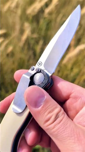 Benchmade 690-01 Allen Elishewitz USA #benchmadeknives #statusknife #edcknife