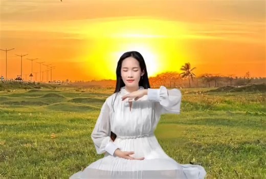 La méditation (le cinquième exercice) du Falun Dafa https://www.falundafa.org/ | Falun Dafa France