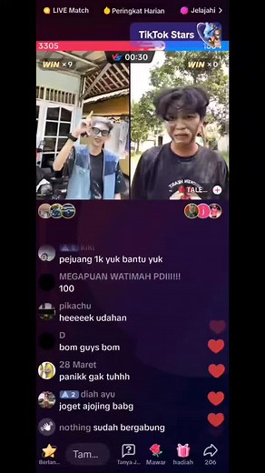 #paus #gabutbangetanjir#isengdoang