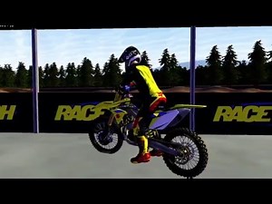 Mx Simulator | 250 Sounds