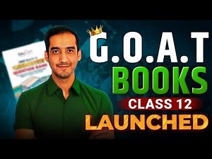 Best Books For Class 12 Board | Complete Reference Book to Score 98%