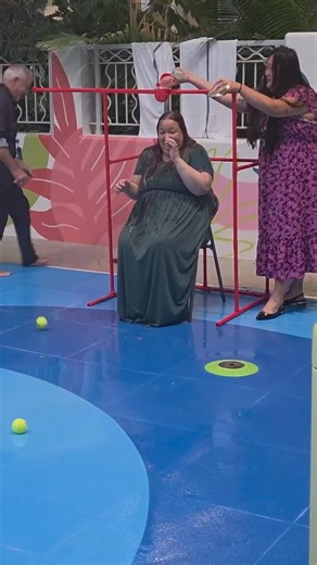 2K views · 45 reactions | iCare Fundraiser- Dunk Your Boss!  Benefiting Harmony House | Oasis Hotel & Conv. Center, Ascend Hotel Collection | Facebook