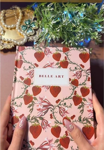 Belle Art on TikTok