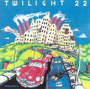 Twilight 22 - Twilight 22