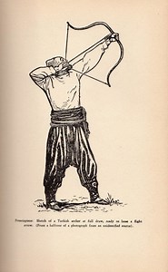 Flight Archery - Archery Historian