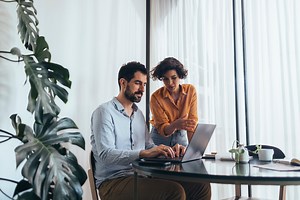 5 top benefits of advanced business reporting | IBM