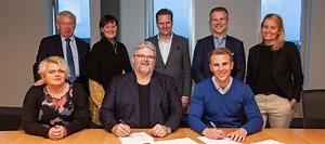 Marel Acquires 50% Stake in Curio | Seafood Processing | Fish Focus