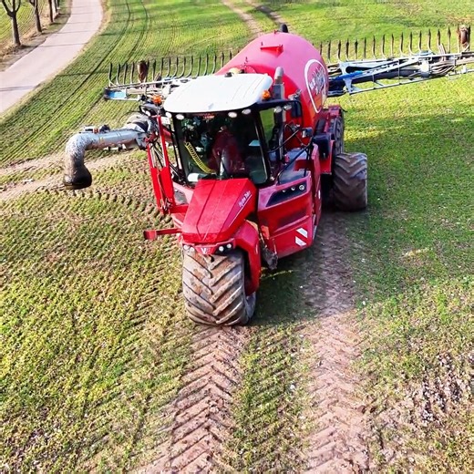 22K views · 311 reactions | Beautiful big machinery of our farm | Big Machines | Facebook