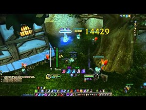 4.3 Frost DK PvP Guide (Glyph Rotation and Talents)