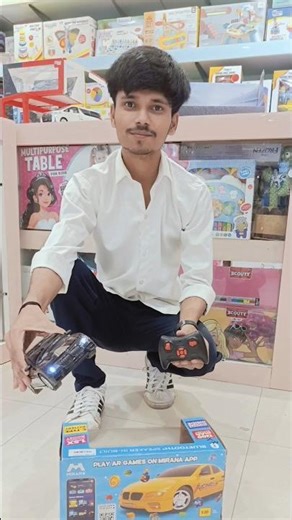 Remote Control Mirana Car Unboxing and Testing 🤩