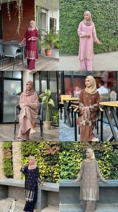 206K views · 2.3K reactions | Beautiful Modesty outfits from Mini Thailand ✨ | Mrs Rabbani | Facebook