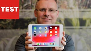 Apple iPad mini (2019): Test des Mini-Tablets
