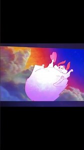 All dogs go to heaven 2 YTP short￼(FAT JOKE)