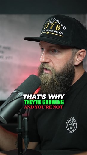 Keeping Your Expenses Low Will Not Help You Grow Your Business | Jered Williams