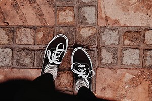 What Socks Should You Wear With Vans?