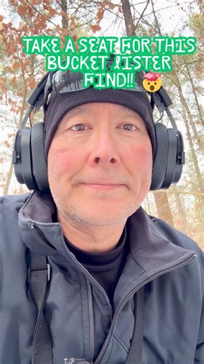 Take a seat for this bucket lister find! 🤯 I'm at the late 1800s / early 1900s farm dump site. I wanted to give this spot another shot before the snow hit. I am so glad I came back today for another try as i knocked a bucket lister off the list! 02/17/25 Thanks for checking in and watching! Please like and follow! 😊👍🏼 #metaldetecting #minelabmanticore #treasurehunting | Ripcode’s Adventures