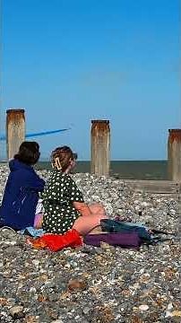 Red Arrows Delivering World Class Displays