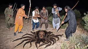 This CREEPY Camping Video Caught on Camera Went VIRAL | Aliens UFO Caught on Camera