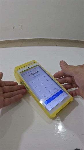 Cuando tu negocio avanza, tus herramientas deben acompañarlo  Descubre la Smart 2 Amarilla: eficiencia, diseño y conexión incluida.  Envío sin costo hoy https://masterleveluniversity.com/smart-2-oferta | Terminal MX | Facebook