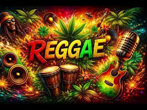 🔥Jamaican Instrumental Music 🇯🇲 | Reggae & Dancehall Beats | Chill Caribbean Vibes