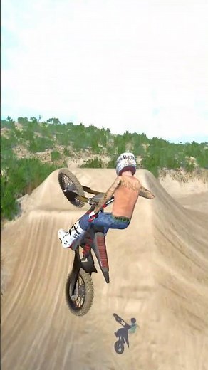 SURRON VS THE MAIN LINE IN MX BIKES!
