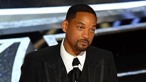 Will Smith banned from Oscars for 10 years after Chris Rock slap