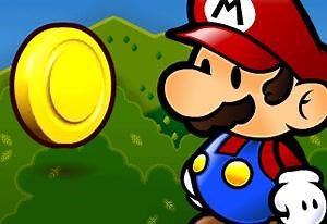 Super Mario Power Coins