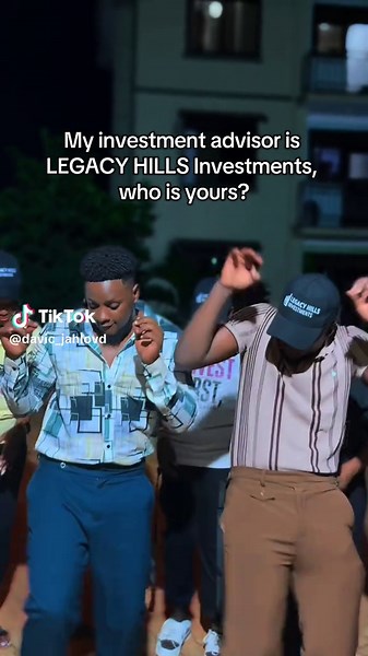 Legacy Hills Investments: Your Trusted Investment Advisor