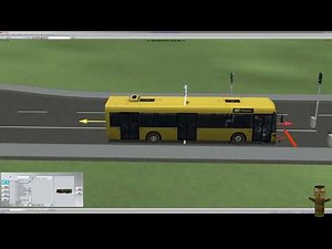 Tutorial #2 Bushaltestelle - Teil 2, Die Schaltung